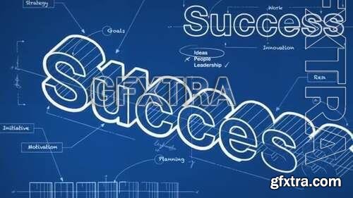 Blueprint For Success 1544779