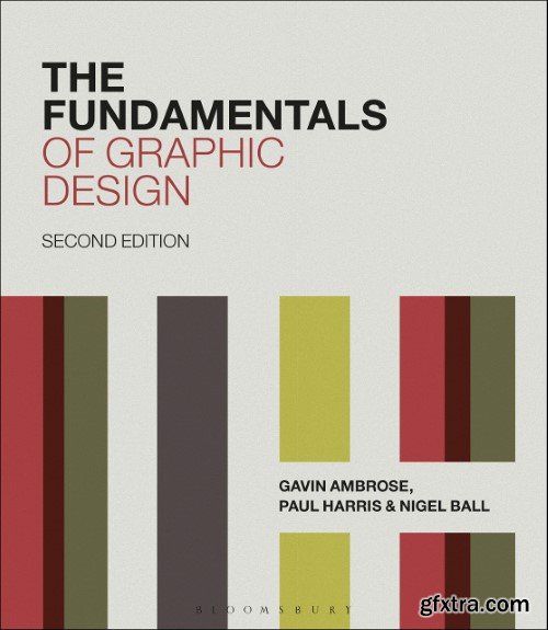 The Fundamentals of Graphic Design, 2nd Edition