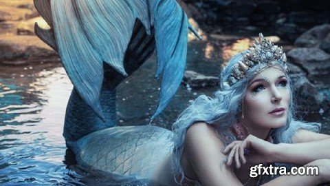 Mermaids In Finnish Mythology
