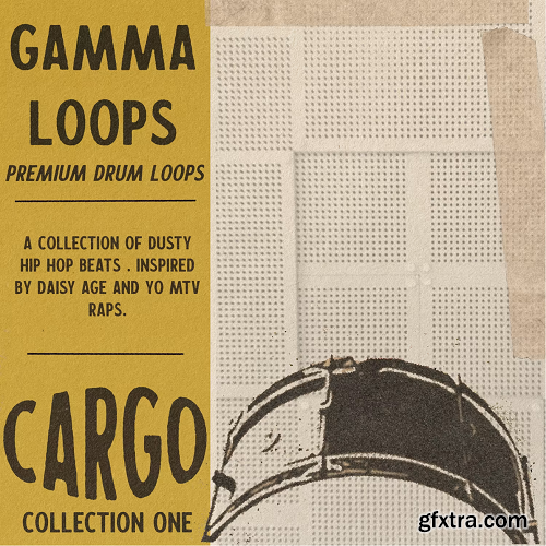 Gamma Loops Cargo Collection One