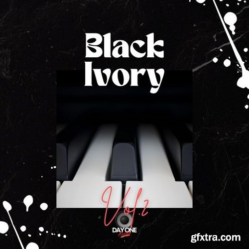 Day One Audio Black Ivory Vol 2