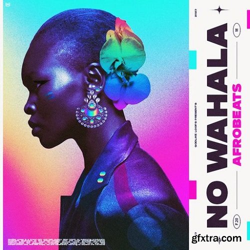 Oneway Audio No Wahala Afrobeats