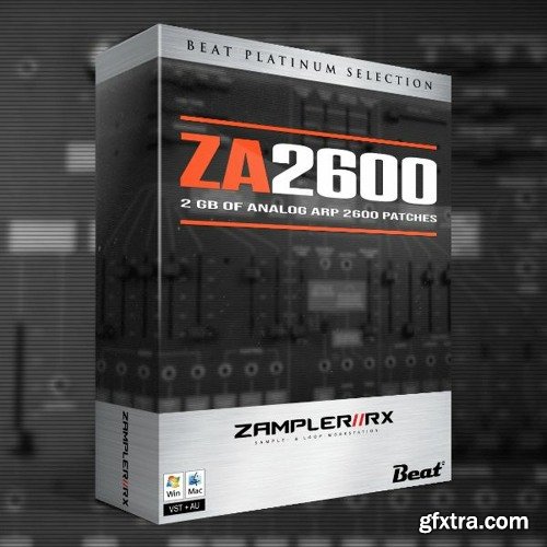 Beat MPC Expansion ZA2600
