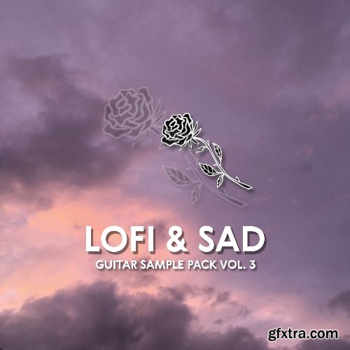 yhellø Sad Lofi Guitar Vol 3