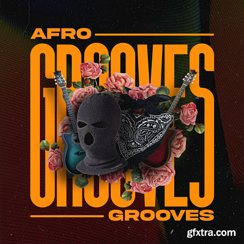 Mykah Afro Grooves