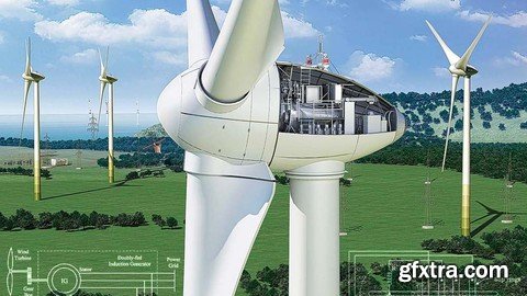 Wind Energy Engineering 2023