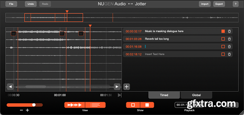 NUGEN Audio Jotter v1.1.0.3