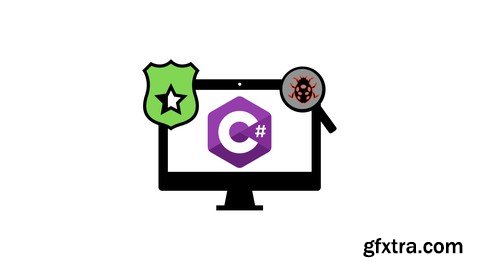 Secure Coding and Design Best Practices in C#