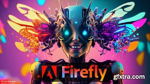 Adobe Firefly Master Class - The Next Step In Generative Ai