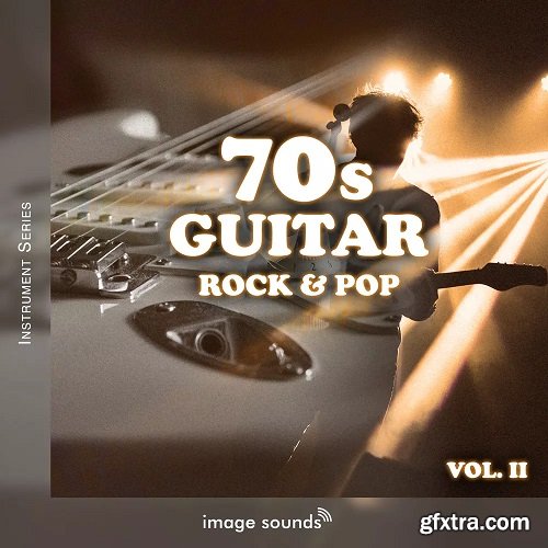 Image Sounds 70s Guitar 2