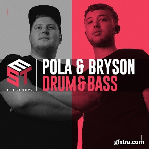EST Studios Pola & Bryson Drum & Bass