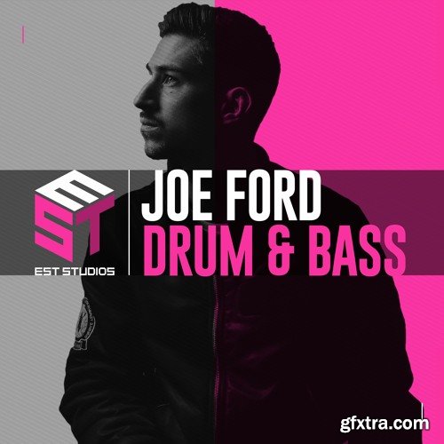Est Studios Joe Ford Drum & Bass