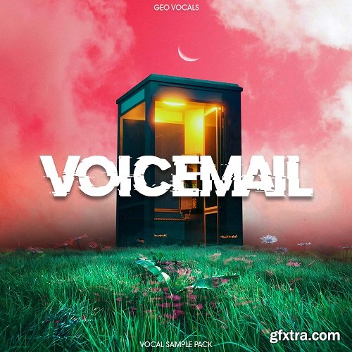 GeoVocals Voicemail