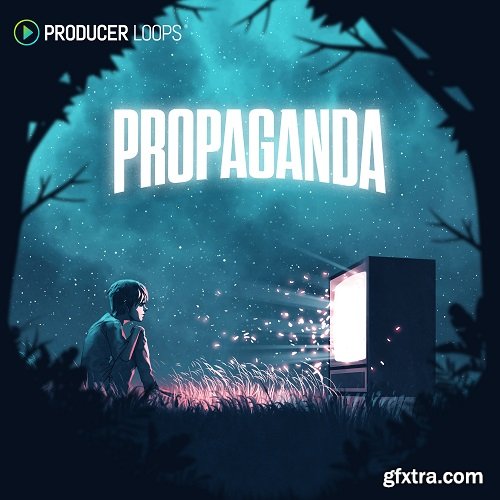 Producer Loops Propaganda