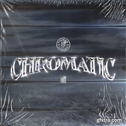 Pelham And Junior Chromatic Label 001