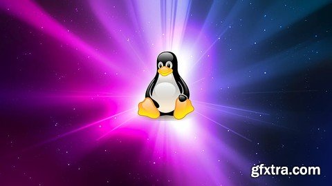 Learn Linux Administration & Linux Command Line In No Time
