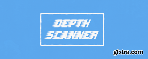 AEScripts Depth Scanner v1.5.1