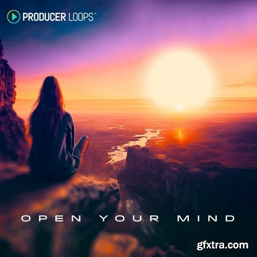 Producer Loops Open Your Mind