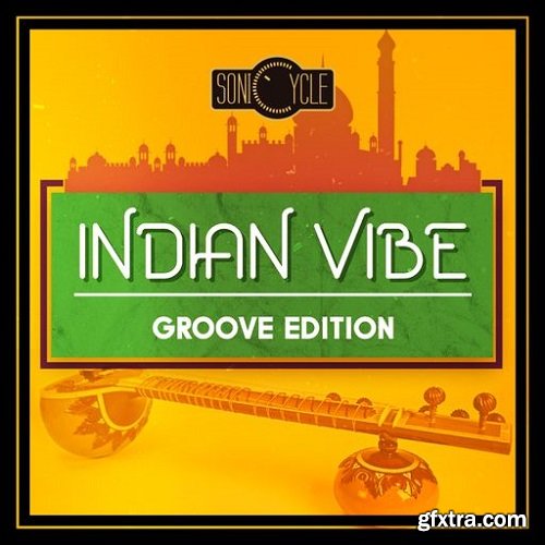 Sonicycle Indian Vibe Groove Edition