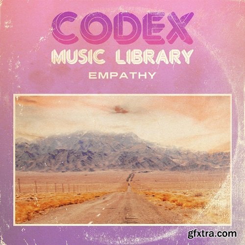 Codex Music Library: Empathy (Compositions)