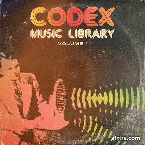 Codex Music Library Vol 1 (Compositions)