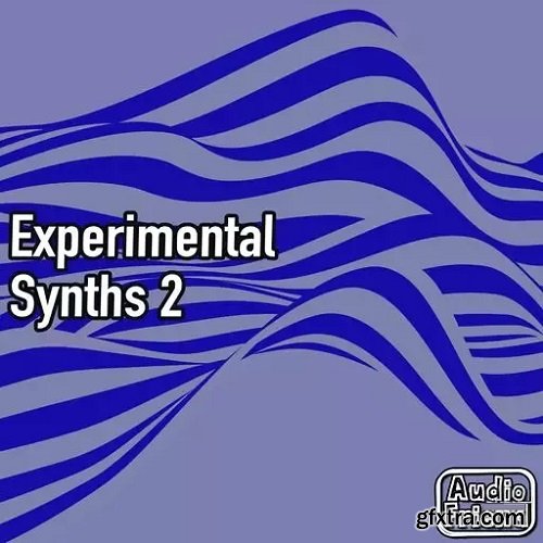 AudioFriend Experimental Synths 2