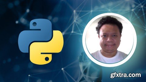 The Python 21 Day Coding Challenge