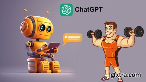 ChatGPT for Health, Diet, Meal Plans & Personalized Fitness