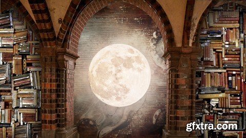 Moon Magic & Lunar Wisdom To Manifest, Illuminate & Rebirth