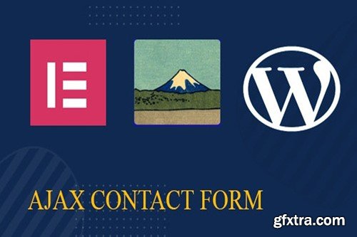 Elementor Ajax Contact Form WordPress Plugin VXPTHL5
