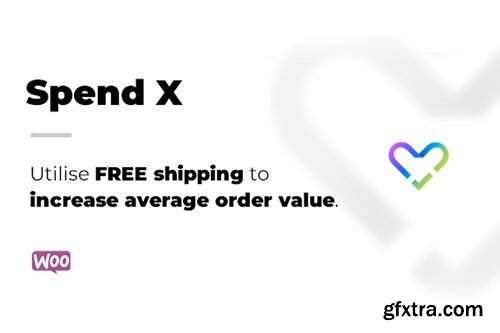 Spend X Free Shipping for WooCommerce 6QZ9GM7