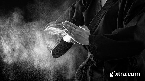 Kyusho Jutsu And The 6 Ji Hands Of The Bubishi