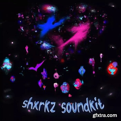 Shxrkz Soundkit
