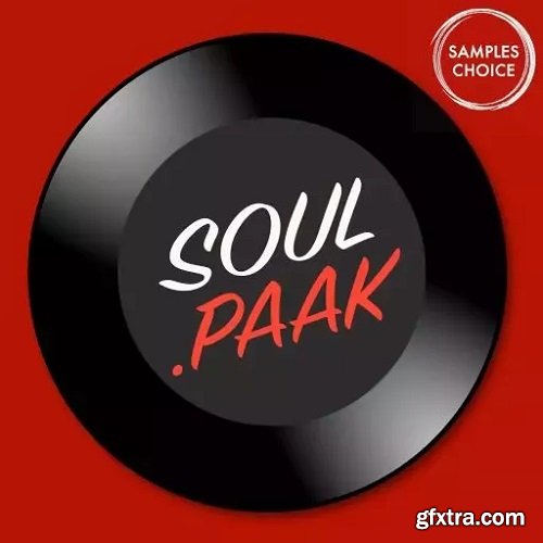 Samples Choice Soul Paak