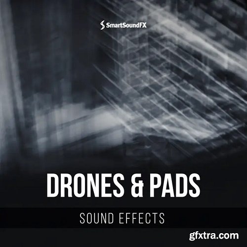 SmartSoundFX Drones Pads