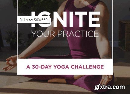 Yoga International - Ignite Your Practice 30-Day Challenge