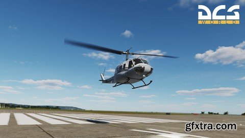 Introduction To Helicopter Simulation