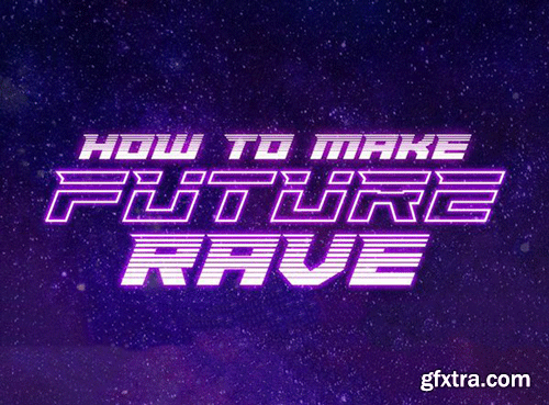 Future Rave with Protoculture