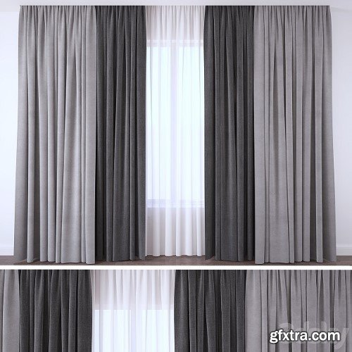 Curtain 0001