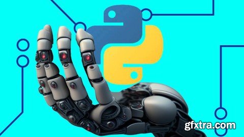 Python for Non-Engineers: Using AI