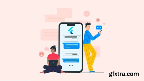 Flutter Advanced Course Chatting Using BLoC