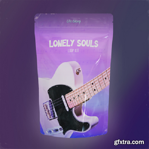Lilt Glory Lonely Souls Loop Kit