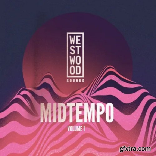 Westwood Sounds Midtempo Sample Pack Vol 1