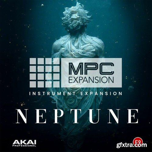 F9 Neptune MPC Expansion