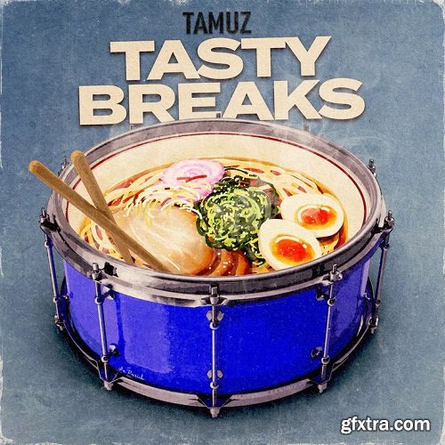 Tamuz Tasty Breaks