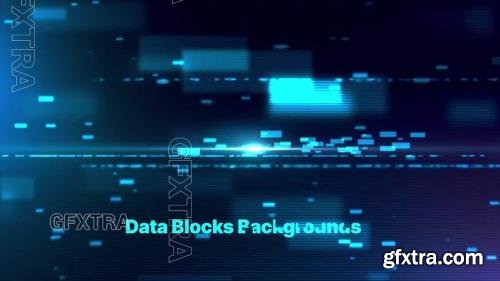 Data Blocks Backgrounds 1568400