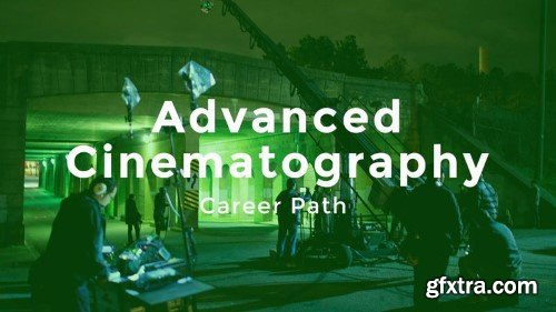 Filmmakers Academy - Advanced Cinematography: Inside the Color Correction Bay