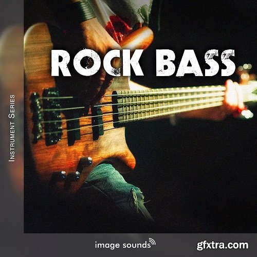 Image Sounds Rock Bass