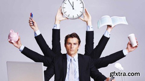Time Tracking Secrets Techniques And Tools For Leaders