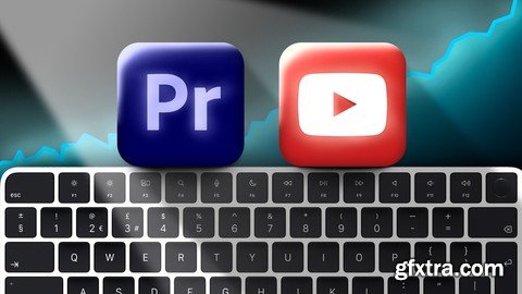 Video Editing With Adobe Premiere Pro For Beginner Youtubers